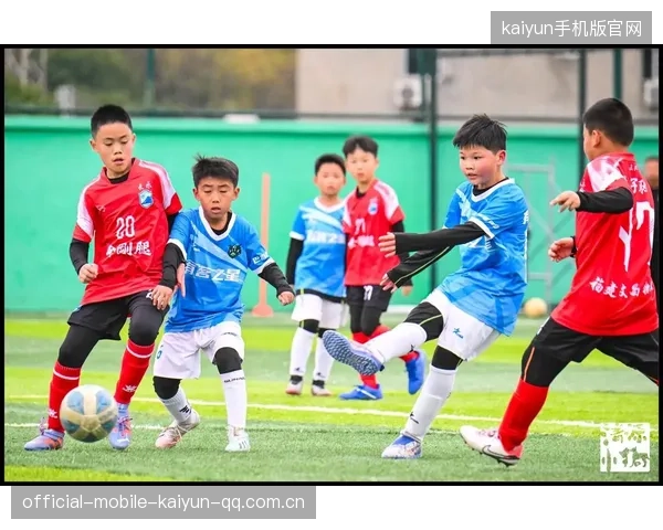 博卡青年全新青年选拔制度来袭：培养未来足球之星的全方位变革