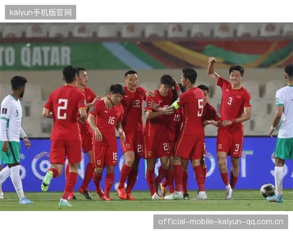 国足后防需重建——提升实力从防守开始
