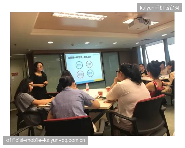 打破偏见，塑造未来——俱乐部成立女性教练计划，推动性别多样化管理