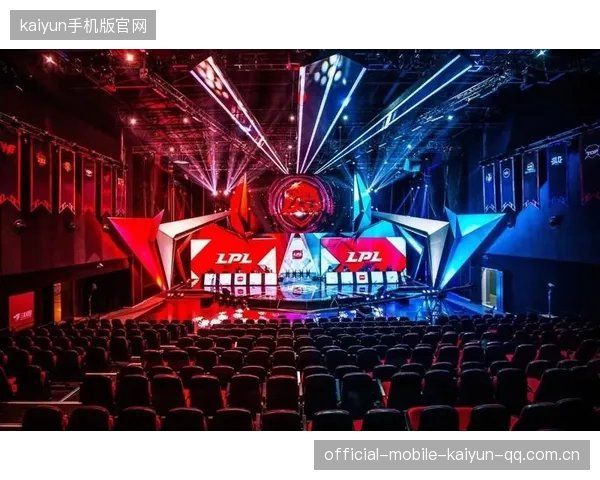 电竞LPL战火重燃多支强队卷入季后赛争位引爆激情