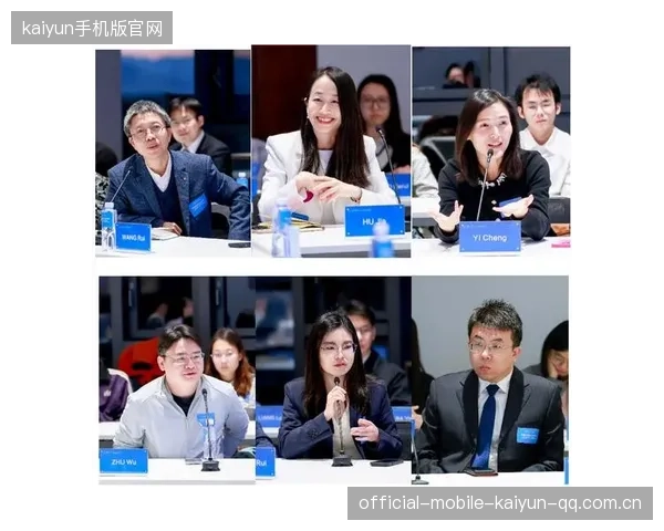 沃顿商学院：中国商业新星的“逆袭之路”
